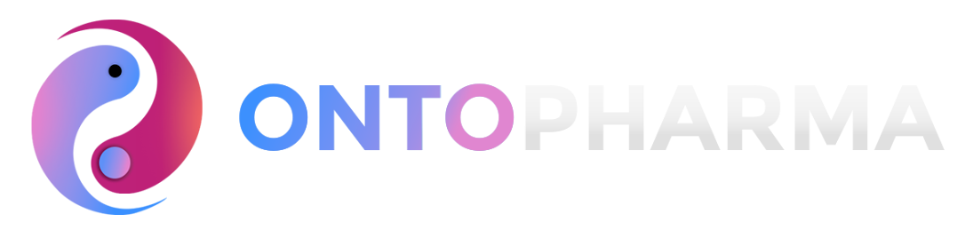 Ontopharma Logo